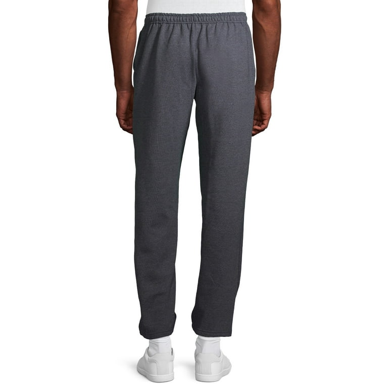 Hanes men's sweatpants walmart sale
