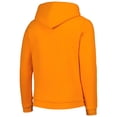 thumbnail image 3 of McLaren F1 Kids Core Essentials Hoodie- Youth Papaya/Phantom/Storm Gray/Cloud Blue, 3 of 3