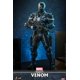 thumbnail image 2 of Hot Toys Marvel Comics Agent Venom 1/6 Figure, 2 of 8