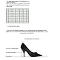 thumbnail image 7 of Jeffrey Campbell  Women's Geometric Black , 9 M US, 7 of 7