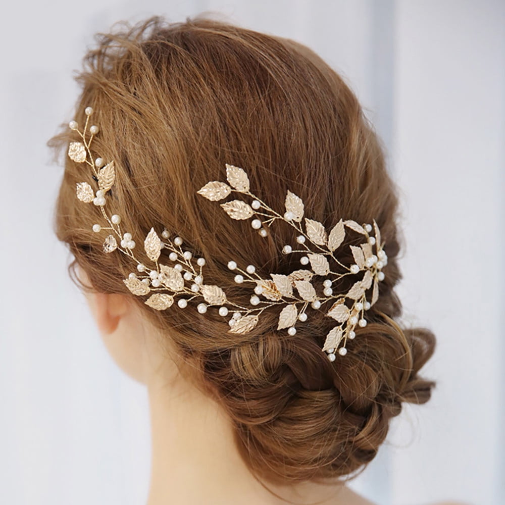 wedding hair accessories cheap