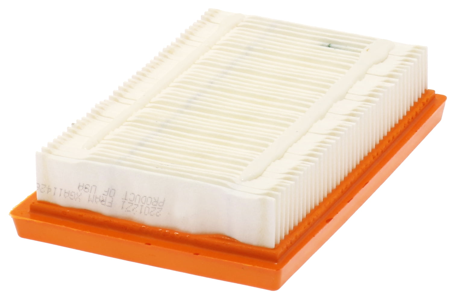 FRAM Ultra Air, XGA11426, Premium Engine Air Filter, Replacement Filter for Select Toyota Vehicles Fits select: 2020-2023 TOYOTA COROLLA, 2016-2022 TOYOTA PRIUS