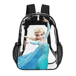 Disney clear backpack online