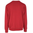 thumbnail image 3 of Men's Levelwear Red Montreal Canadiens Retro Zane Sweatshirt, 3 of 3