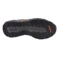 thumbnail image 4 of Zapatos Skechers Respected-Holmgren - Mocasín para hombre, color negro, 4 of 7