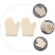 thumbnail image 3 of FESTFENDS 2Ud Guantes De Para Ducha Con Material Duradero Y Exfoliación Color, 3 of 8