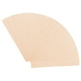 thumbnail image 1 of 20-Pack Crepe Paper, 3.3ft x 20 Inch /100 x 50cm Soft Wide Crepe Paper Streamer Sheet, Decorative Craft Streamer [Nude Color], 1 of 6