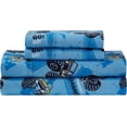 thumbnail image 4 of Juego de cama infantil Bed in a Bag for Boys and Girls Toddlers Juego de sábanas estampado y, 4 of 5