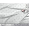 thumbnail image 3 of Soimoi Rayon Crepe Fabric Sailboat Shirting Printed Fabric 1 Yard 46 Inch Wide, 3 of 3