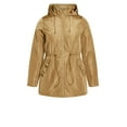 thumbnail image 4 of Evans Women's Plus Size Lightweight Hooded Jacket, 4 of 5