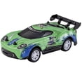 thumbnail image 2 of Auto RC Revell Control Itasha Anime One Piece Escala 1:26, 2 of 5