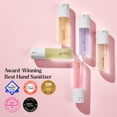 thumbnail image 4 of Spray desinfectante de manos gemi Elysium 40 ml hidratante, 4 of 9