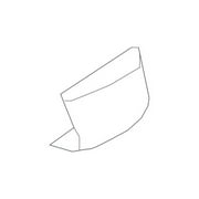 Genuine OE Mini Armrest Cover - 51-16-6-955-009