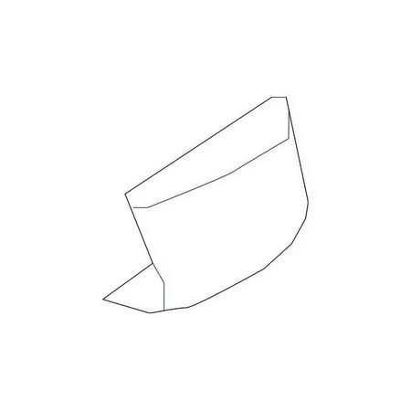 Genuine OE Mini Armrest Cover - 51-16-6-955-009