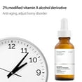 thumbnail image 3 of Emulsión de suero facial de 30 ml para pieles secas Hidratación y luminosidad Hidratante reafirmante avanzado, 3 of 8