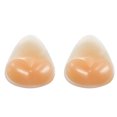 thumbnail image 1 of Vogacara Almohadilla de silicona para sujetador para mujer: reutilizable y lavable que brinda un soporte natural y cómodo para el sujetador Ayudas para vestirse con gancho de botón Tono de piel, 1 of 6