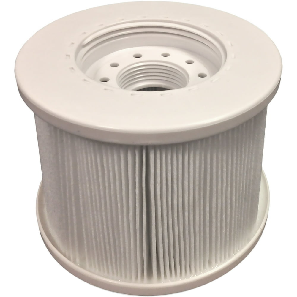 Radiant Inflatable Spa Replacement Filter Cartridges, 4pk