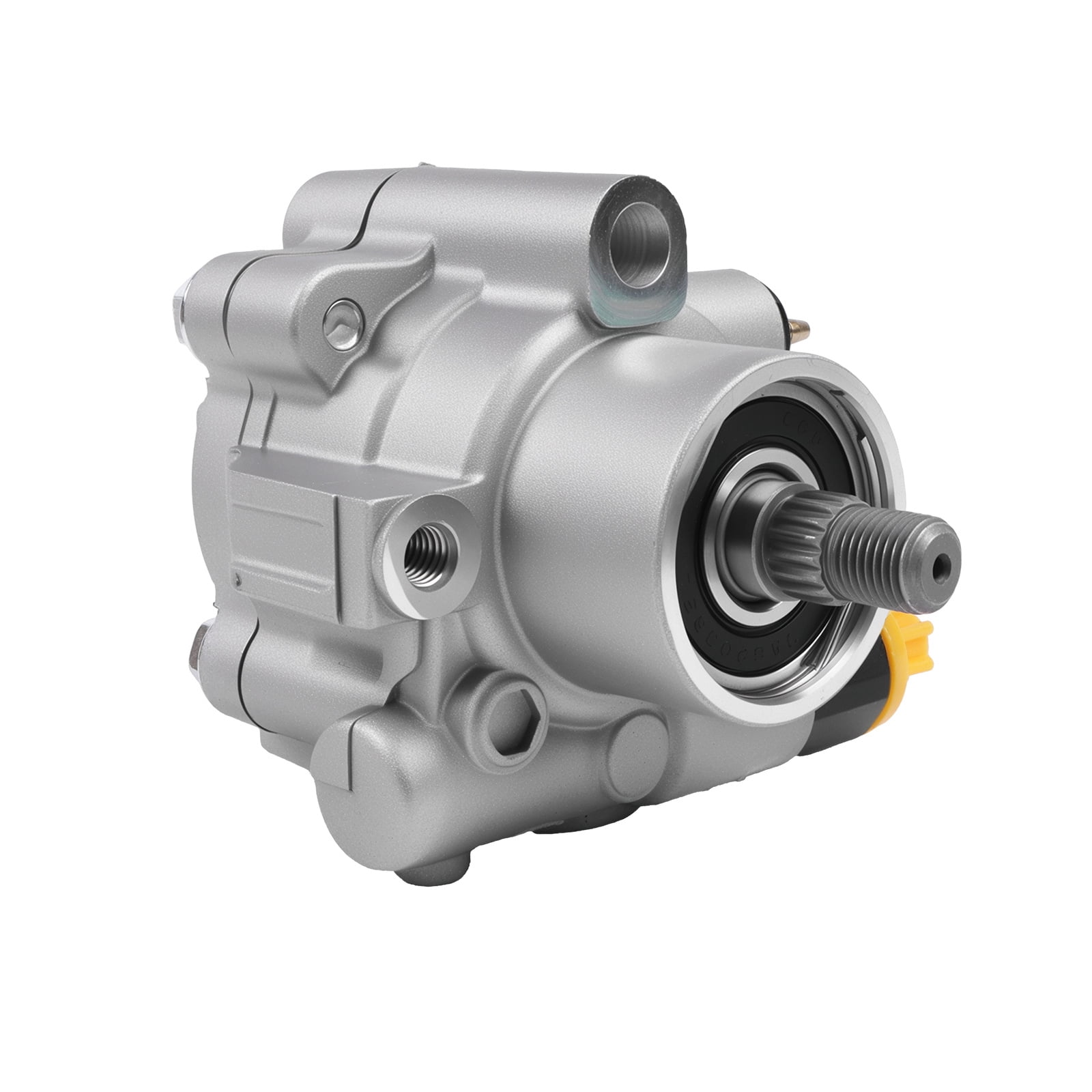 NAVOROGE Power Steering Pump for 1998-2001 Nissan Altima 21-5218