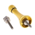 thumbnail image 2 of Fishing ・ Balancer ・ , Reel Accessories - Gold, 2 of 8