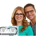 thumbnail image 4 of Gafas de lectura Autofocus HD Flex Focus Optic AI88, 4 of 4