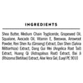 thumbnail image 2 of Gou Gou Pets Holistic Natural Derived Herbal 3-in-1 Paw Ointment for Dogs, Cats, Horses: Conditioning & Moisturizing for Extreme Heat & Cold Causing Frozen & Burned Paws - Made in USA -  1 oz, 2 of 7