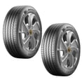 thumbnail image 1 of Paq 2 Llantas Continental Ultracontact 225/55r18 98v, 1 of 3