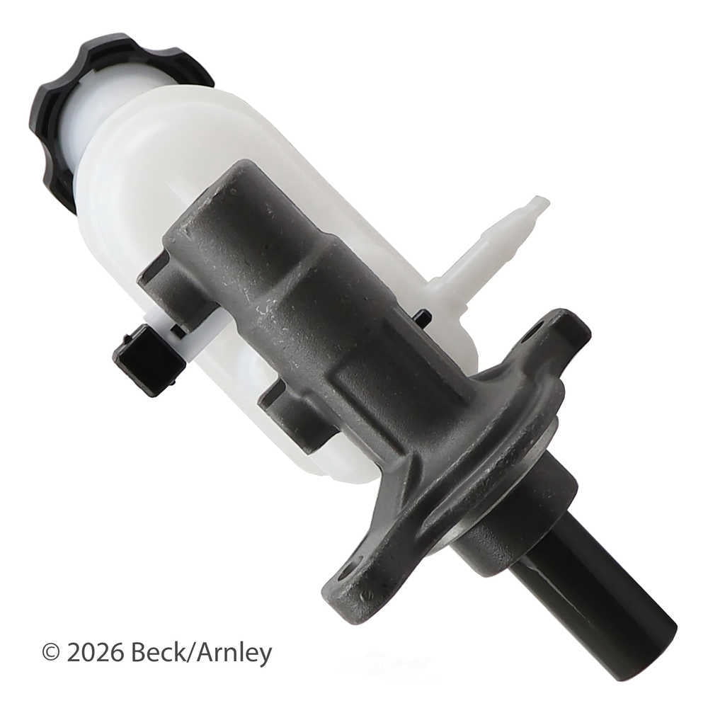 BeckArnley 072-9984 Brake Master Cylinder