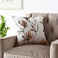 thumbnail image 2 of Venetian Collection Decorative Vintage Decorative Accent Throw Pillow, 2 of 4