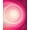 Pink, Pattern 2, variant on ODIKA 4'x6' Machine Washable Non-Slip Area Rug, Starry Night Round With Cosmic Swirl For Magical Space High Traffic Rug, Magenta, 140973
