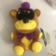 thumbnail image 1 of Oso de medianoche transfronterizo, juguete de peluche, juego de muñecas, oso relámpago periférico, 1 of 6