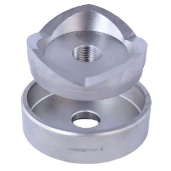 Southwire Max Punch Cutter For Stainless Steel 2In