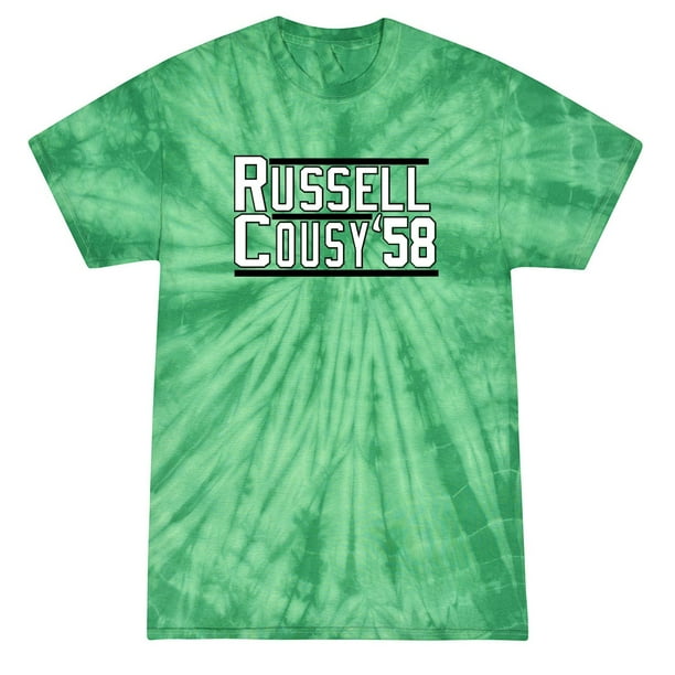 russell tie dye hoodie