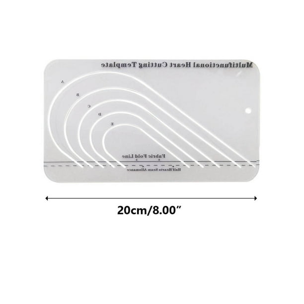 Home Sewing Machine, Handicraft, Embroidery MultiFunctional Heart