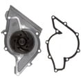thumbnail image 3 of Gates 42161 Water Pump Fits select: 1994-1995 AUDI CABRIOLET, 1995 AUDI A6, 3 of 4