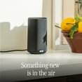 thumbnail image 2 of Pura Plus - Smart Fragrance Diffuser for Large Spaces - Automatic Fragrance Vial Detection - Wi-Fi Smart Diffuser for Luxury Home Scenting - Black, 2 of 7