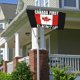 thumbnail image 5 of Bandera de Canadá de 3 x 5 pies para decoración de interiores y exteriores., 5 of 5