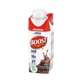 thumbnail image 2 of Nestle Boost Original Balanced Nutritional Drink Chocolate 8 oz Carton 24 Ct, 2 of 7