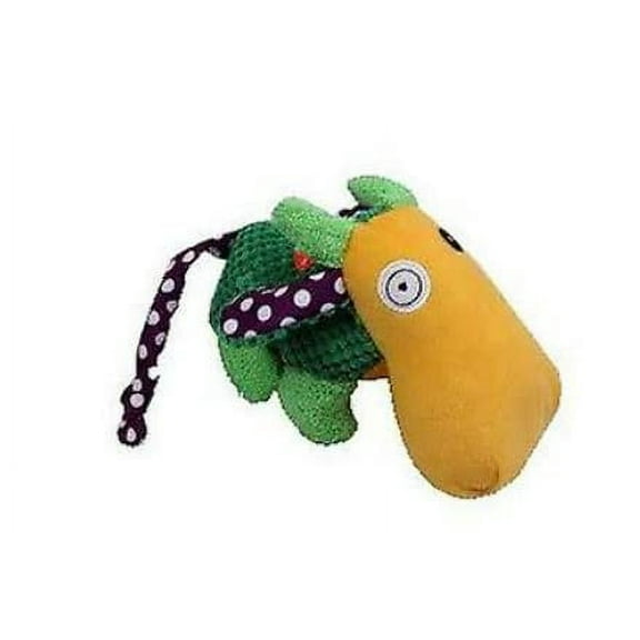 Petlou Cute Friends Cow 10"- Dog Toy