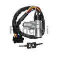 thumbnail image 3 of For Lhd For L2000 M2000 Cla Truck Steering Ignition Lock Switch, 3 of 3