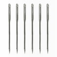 thumbnail image 3 of 50pcs/set Household Flat Sewing Machine Needles Craft Assorted Kit Universal Fitting Kitchen Sewing Accessories Knitting Needles, 3 of 5