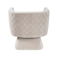 thumbnail image 6 of High-Density Foam, 360 Swivel Feature | For Living Areas, Strong and Comfortable, 6 of 6