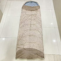 Awjcsv Sleeping bags,Sleeping Bags for Adults Kids - 3 Season Cold&Warm Weather Waterproof Camping Sleeping Bags - Lightweight Sleeping Bags for Camping Hiking Outdoor Travel