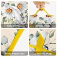 thumbnail image 6 of Pioneer Flower Floral Print Pattern Toddler Nap Mats for Kids Preschool,Sleeping Mat Bag or Kids,Toddler Sleeping Bag,Toddler Nap Mat or Daycare, 6 of 6