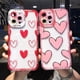 thumbnail image 4 of Phone Case For Xiaomi Redmi Note 12 4G 11 10 9 8 12 13 Pro Plus 9S 10S 12S 11S Redmi 13C 12C 12 10 9 A1 A2 Plus 9A 9C 10C 9T, 4 of 5