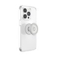 thumbnail image 3 of Modelo PopSockets Phone Grip Plant, soporte adhesivo, piedra, 3 of 7
