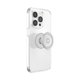 thumbnail image 3 of Modelo PopSockets Phone Grip Plant, soporte adhesivo, piedra, 3 of 7