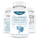 thumbnail image 1 of Colágeno Hidrolizado Ácido Hialurónico con Vitamina C de LIFEMAX LIFEMAX Colágeno Hidrolizado Ácido Hialurónico con Vitamina C, 1 of 2