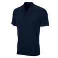 thumbnail image 4 of Men's Gray Army Black Knights Big & Tall Vansport Omega Tech Polo, 4 of 5
