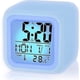 thumbnail image 1 of Digital Alarm Clock For Kids With Led, 1 of 5