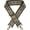 2"diamond_bk/Bg/Bn, variant on Ethnic 2" Wide Women's Purse Strap Crossbody Canvas Bags Guitar Straps for Handbag Adjustable